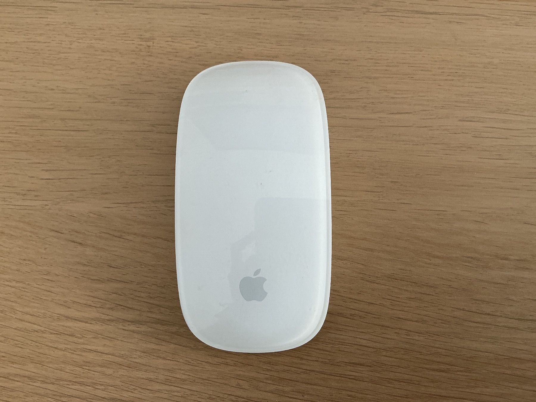 Apple Maus: Apple Magic Mouse (batteriebetrieben) – Gebraucht aus Bern von griesser.sandro 1