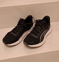 Puma Sport Sneaker, Gr. 37.5 - gerne getragen, sehr bequem