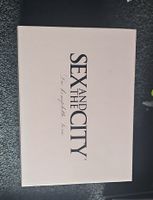 Sex and the City - Die komplette Serie - DVD Box