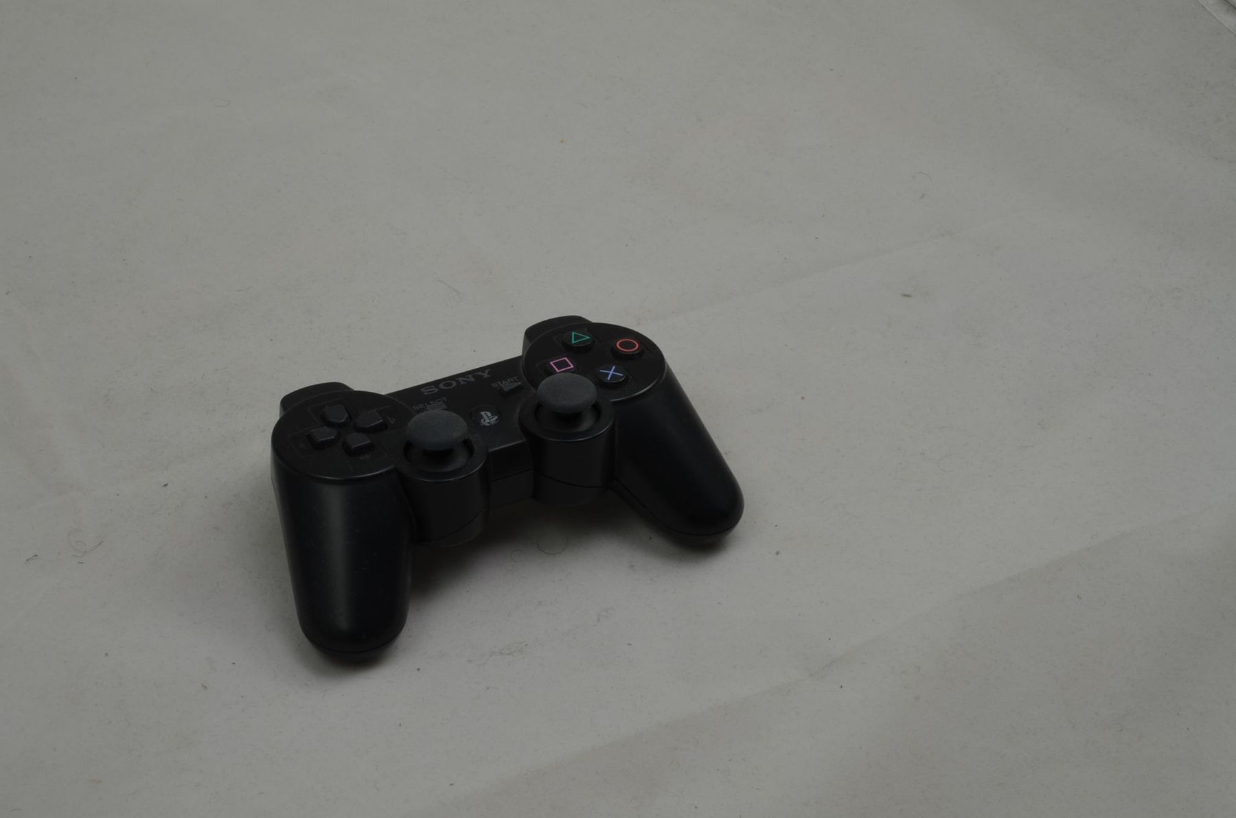 Altri accessori: Sony Playstation 3 Original Controller – Usato da Buchs AG venduto da SellAndBuyX