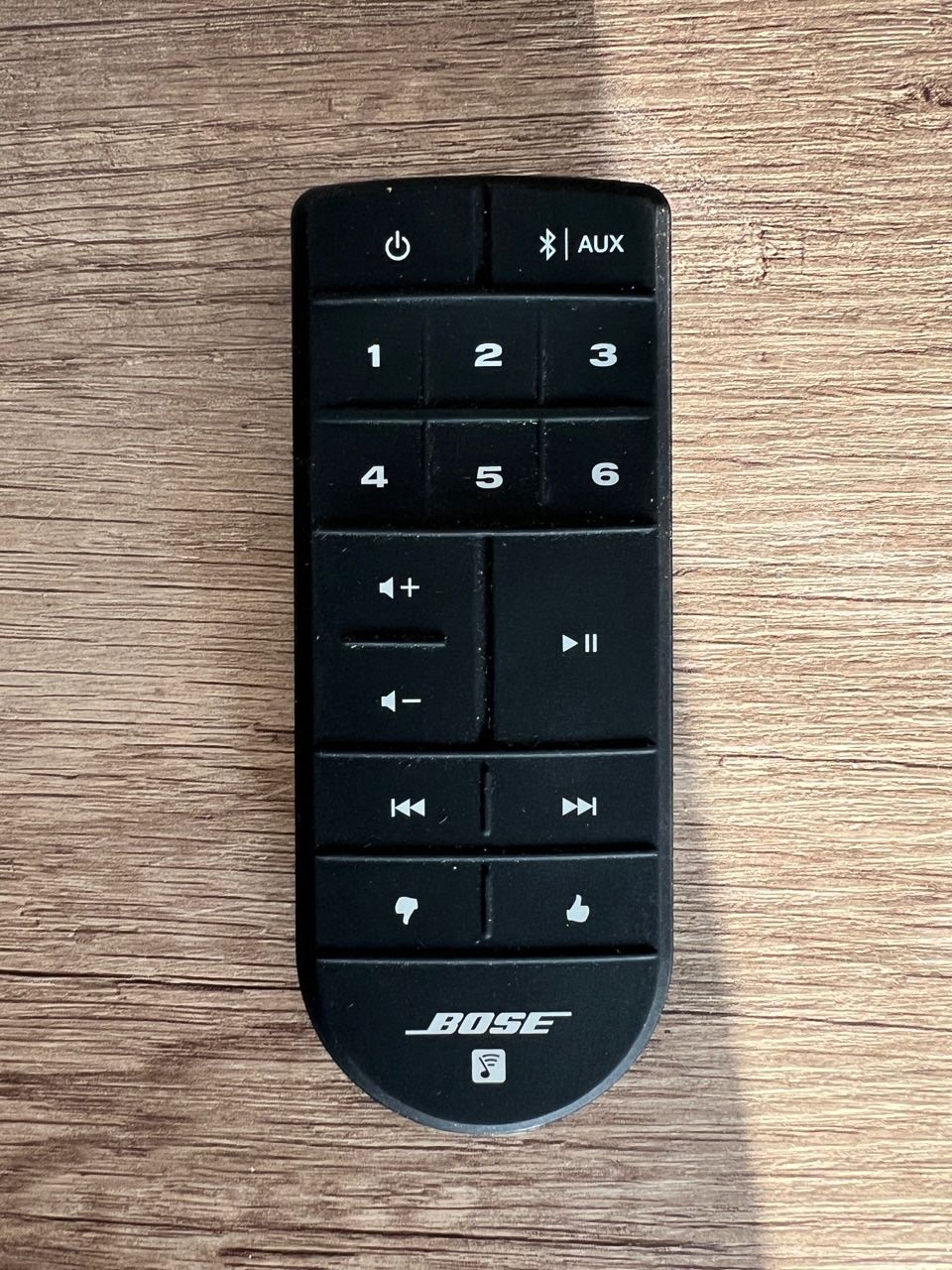 Bose Casse acustiche: Bose SoundTouch 30 serie III – Usato da La Chaux-de-Fonds venduto da 150BPM 1
