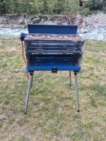 Koffergrill Campinggaz 400 sgr