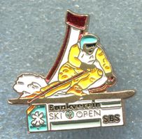 Bankverein  SKI OPEN