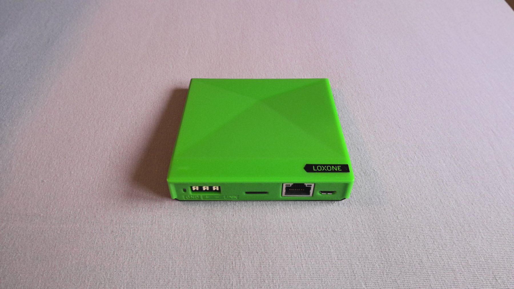 Loxone Serveurs: Loxone Miniserver Go – Neuf (Voir description) à Le Noirmont par GIRmsft90 1