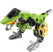 VTech Switch & Go Velociraptor Jet
