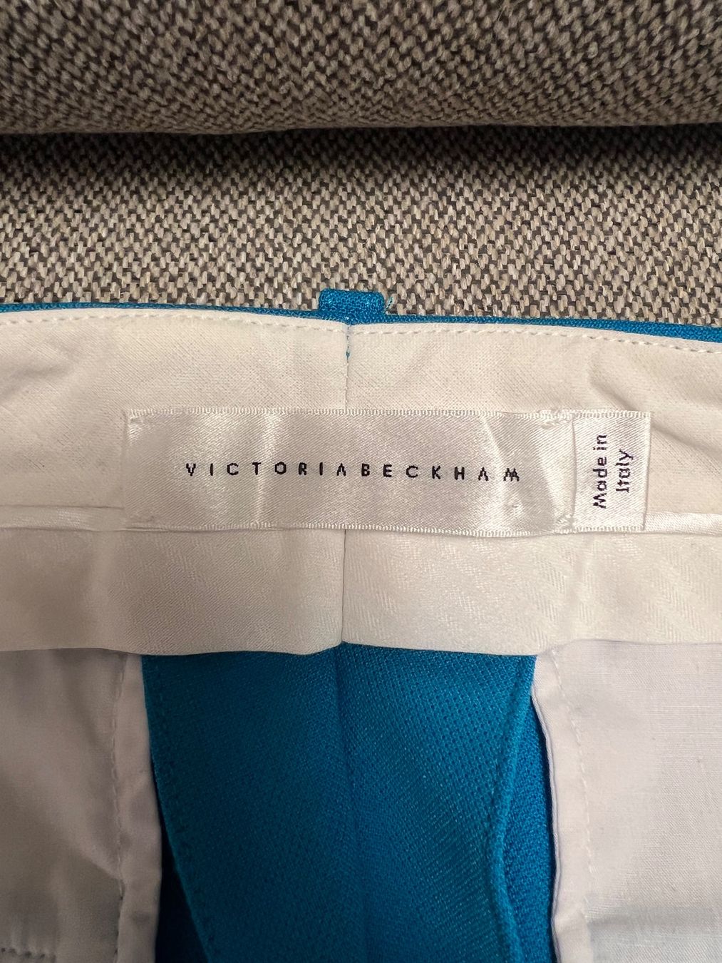 Victoria Beckham Pantaloni: Hose, 7/8, Viktoria Beckham IT 40 – Nuovo (secondo la descrizione) da Winterthur venduto da romaschka 1