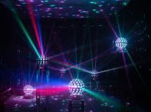 Illuminazione & Effetti luce: EUROLITE LED B-40 HCL Strahleneffekt MK2 – Nuovo e nell'imballaggio originale da Däniken SO venduto da Profog1 7