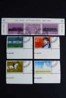 (S197) 1982: 668 + 669, 672 - 675 ET ʘ