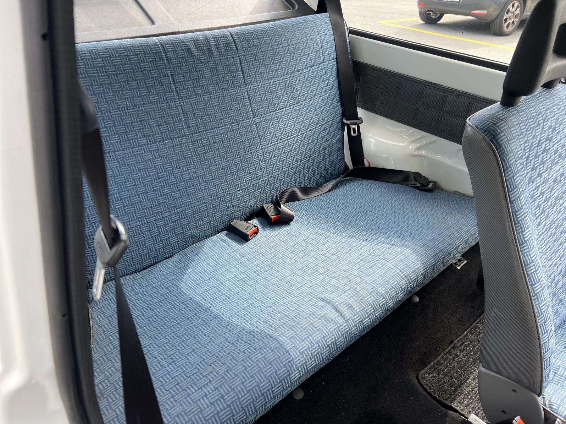 Fiat Autos: FIAT Panda 1100 Young / ab MFK 05.2026 – Gebraucht aus Kölliken von Apollo74 6