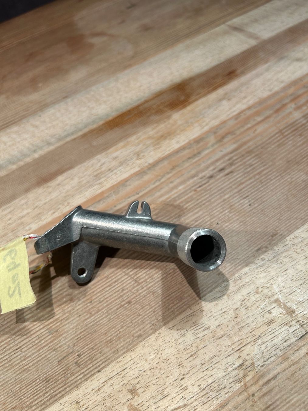 Sachs Pièces pour mobylette: Sachs 504 Mofa Ansaugstutzen – Neuf (Voir description) à Fahrni b. Thun par berger_tuning34 5