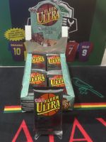 🔥 1992/93 Fleer Ultra Basketball – Premium NBA Pack