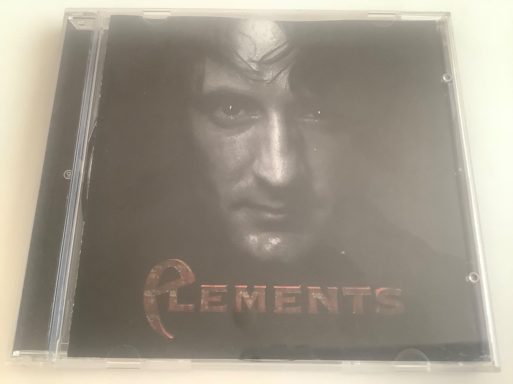 CDs: Elements / 2000 – D'occasion à Dübendorf par Troll_88 1