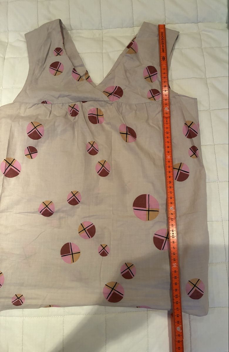 Marni Camicette: Top von Marni ital. Gr 38 = XS – Usato da Heiden venduto da sab_rzm2 6