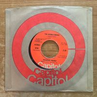 Hagood Hardy - The Homecoming / 1. US-Press. 1975