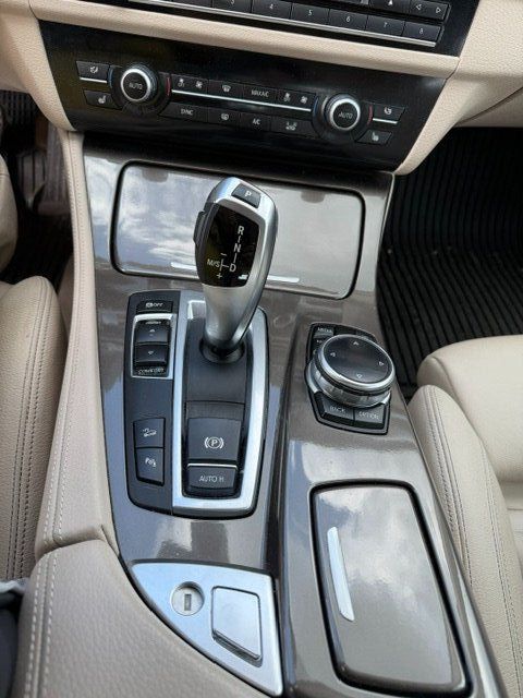 BMW Automobili: BMW 525d xDrive Touring – Usato da Pratteln venduto da Gpeppino 5