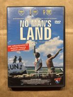 No Man's Land DVD (2404)