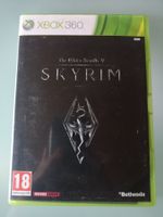 THE ELDER SCROLLS V SKYRIM