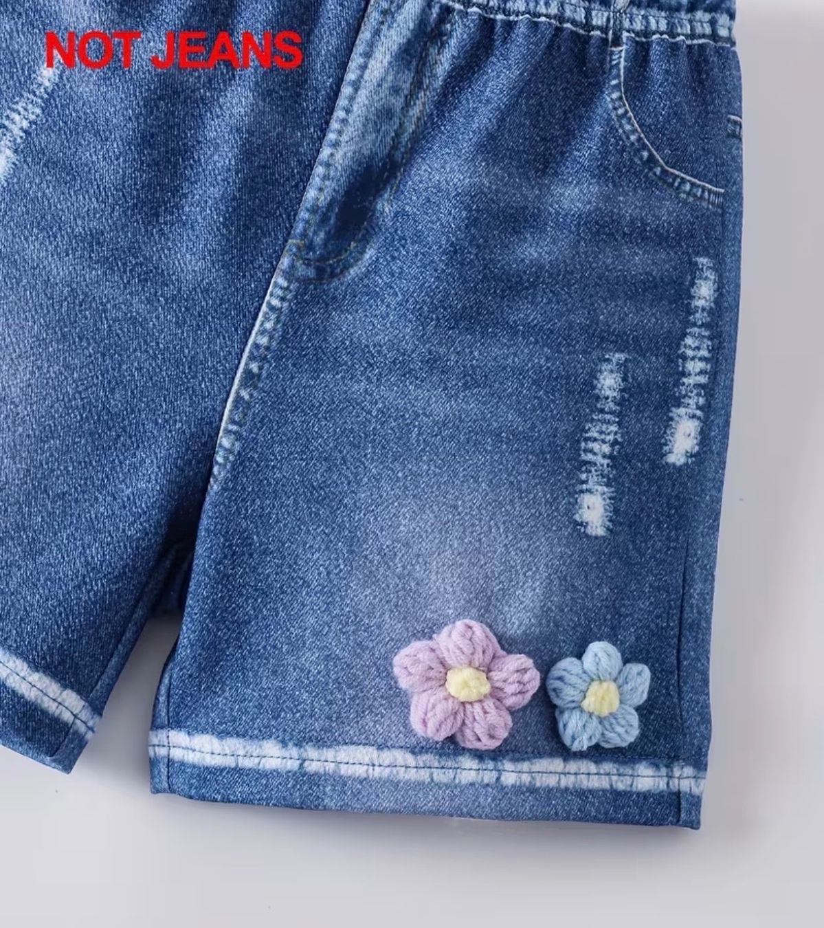 Camicette, T-shirt & Top: Trendiges Kurzarm-Outfit-Mädchen-Käfer- bequem- 98-110 – Nuovo e nell'imballaggio originale da Teufenthal AG venduto da MeineSchatztruhe 3