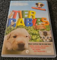 DVD Tierbabys - süss & herzig(14949)