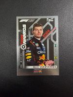 Topps Turbo Attax 2025 Max Verstappen 288