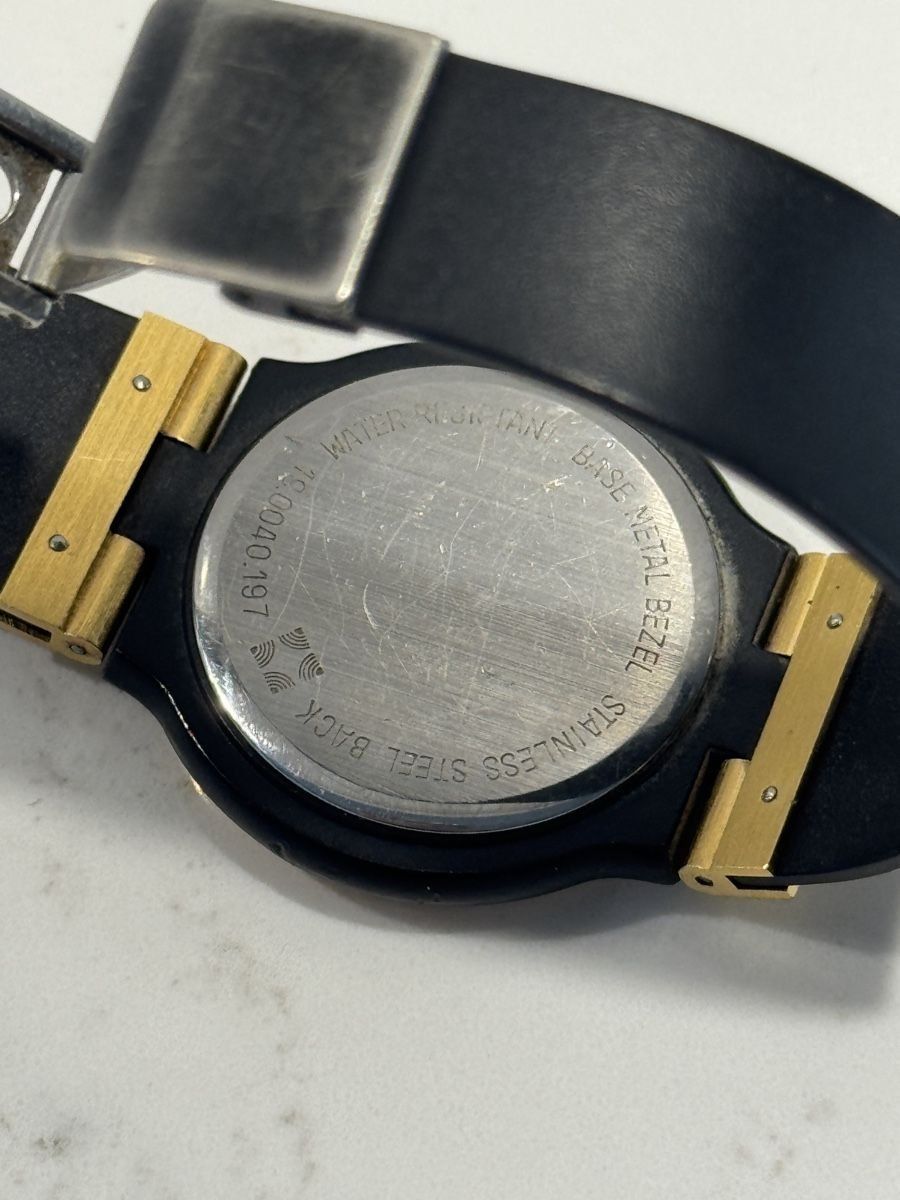 Zenith Montres: Zenith Sporto Vintage – D'occasion à Thalwil par LeCh1ffre 1