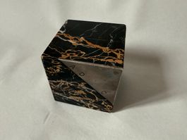 Original ADC Switzerland Würfel Bronze - Einmalige Chance!