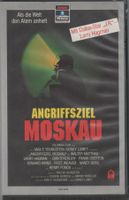 Angriffsziel Moskau (USA 1964) RCA VHS CVT10252