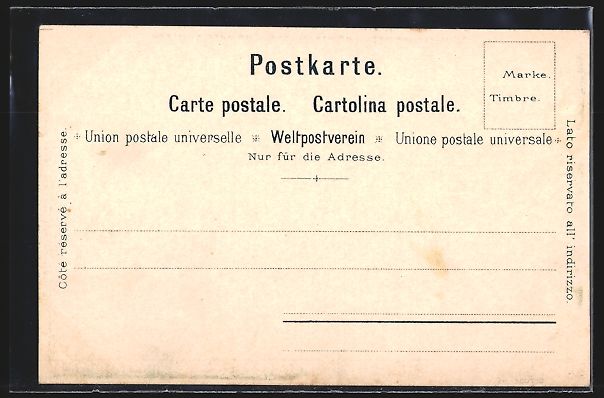 Fotos, Briefe & Postkarten: Litho Schweizer Armee, Infanteriesoldate – Gebraucht aus Berlin von bartko-reher 1