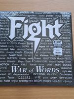 Fight, Rob Halford, judas priest