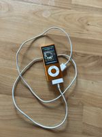 iPod nano orange 8GB