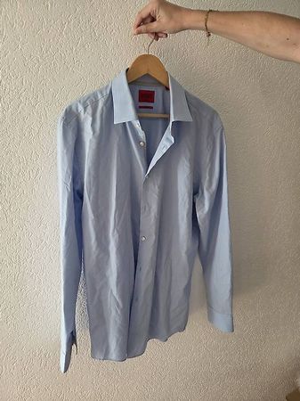 Chemise Hugo Boss