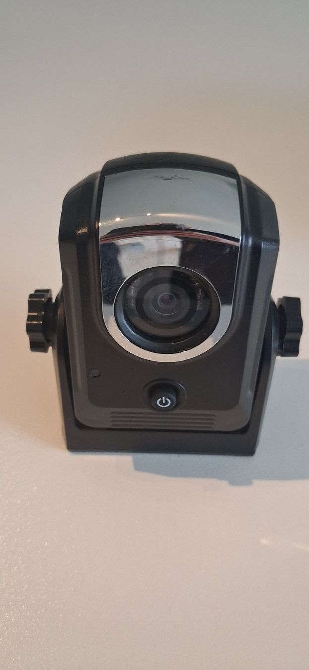 Webcam: WIFI CAMERA – Usato da Courtételle venduto da Oklao 1