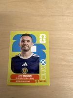 Panini FIFA World Cup WM 2026 / SCO 17