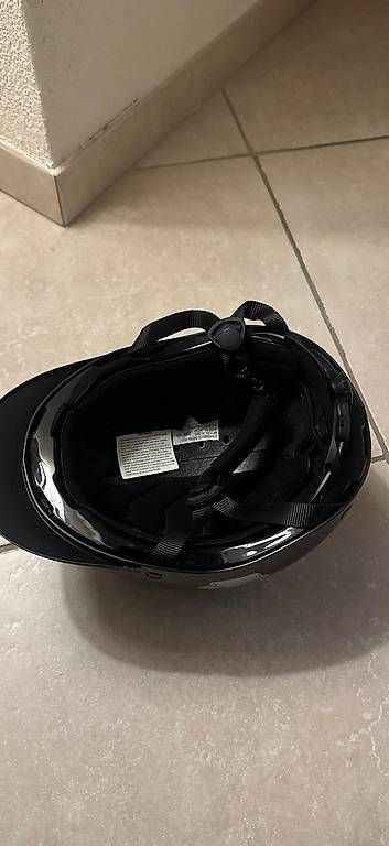Masken: Équipement cavalier pour enfant 6-8 ans – Gebraucht aus Goumoens von drt_pk99 1