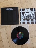 LP Alcatrazz – Disturbing The Peace (w/ Steve Vai)