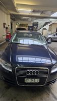 Audi A4 Quatro 2.0 l 2007 60000 km