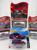 Hot Wheels 94 Bugatti EB110 SS HW Race Day - 2025 - 221/250