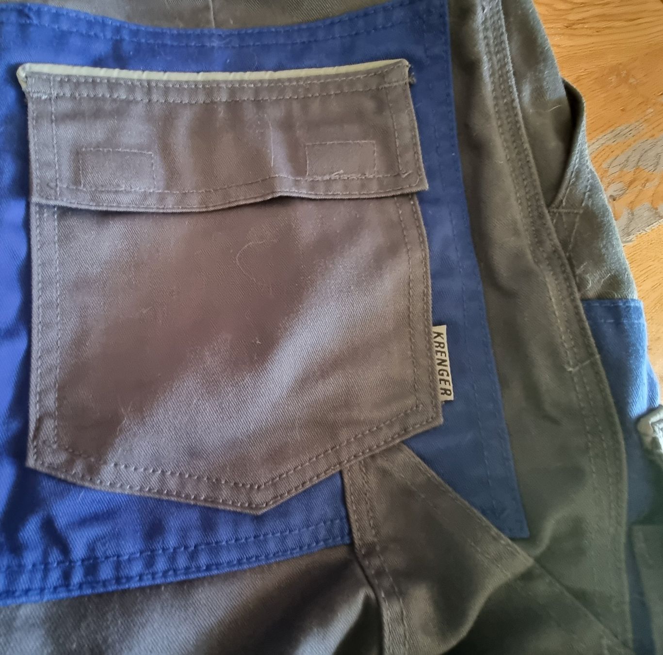 Hosen: Thermohose Krenger – Neu (gemäss Beschreibung) aus Knonau von yvo_py8l 3