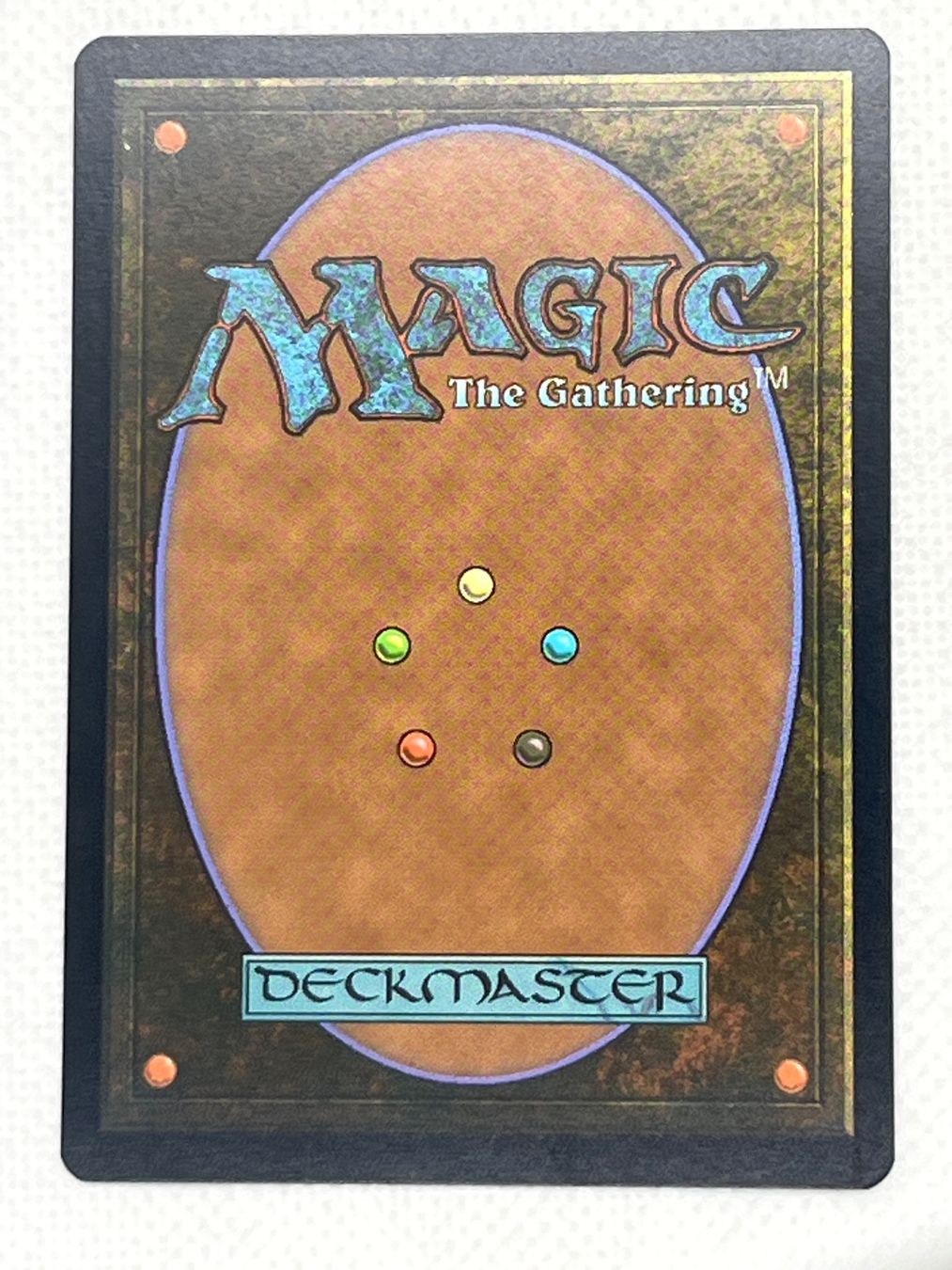 Magic The Gathering Carte collezionabili: MTG Chaotic Transformation DMU 117 Englisch Rare – Usato da Hinterkappelen venduto da Kim1992 1