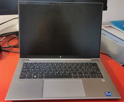 HP ZBook Firefly G10 14" – i7 – 32 GB RAM – 1 TB SSD – NVIDI