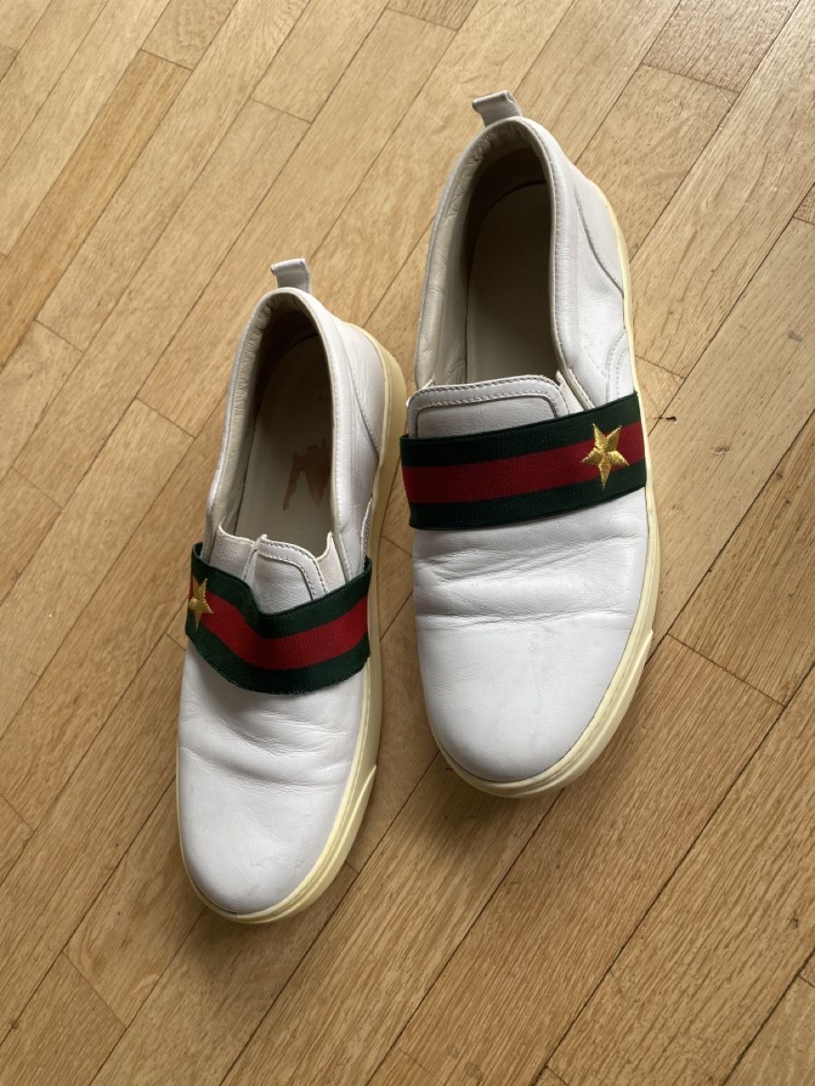 Gucci Scarpe da donna: Mocassins Gucci – Usato da Versoix venduto da wen_75xm 1