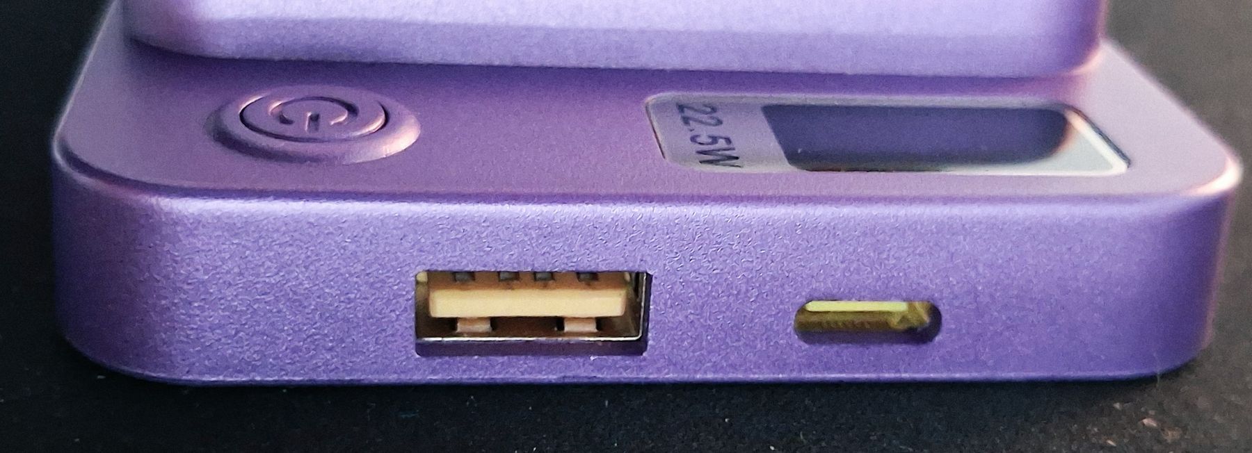 Ladegeräte: Powerbank 10000 – Neu und originalverpackt aus Rotkreuz von schweizerin72 3