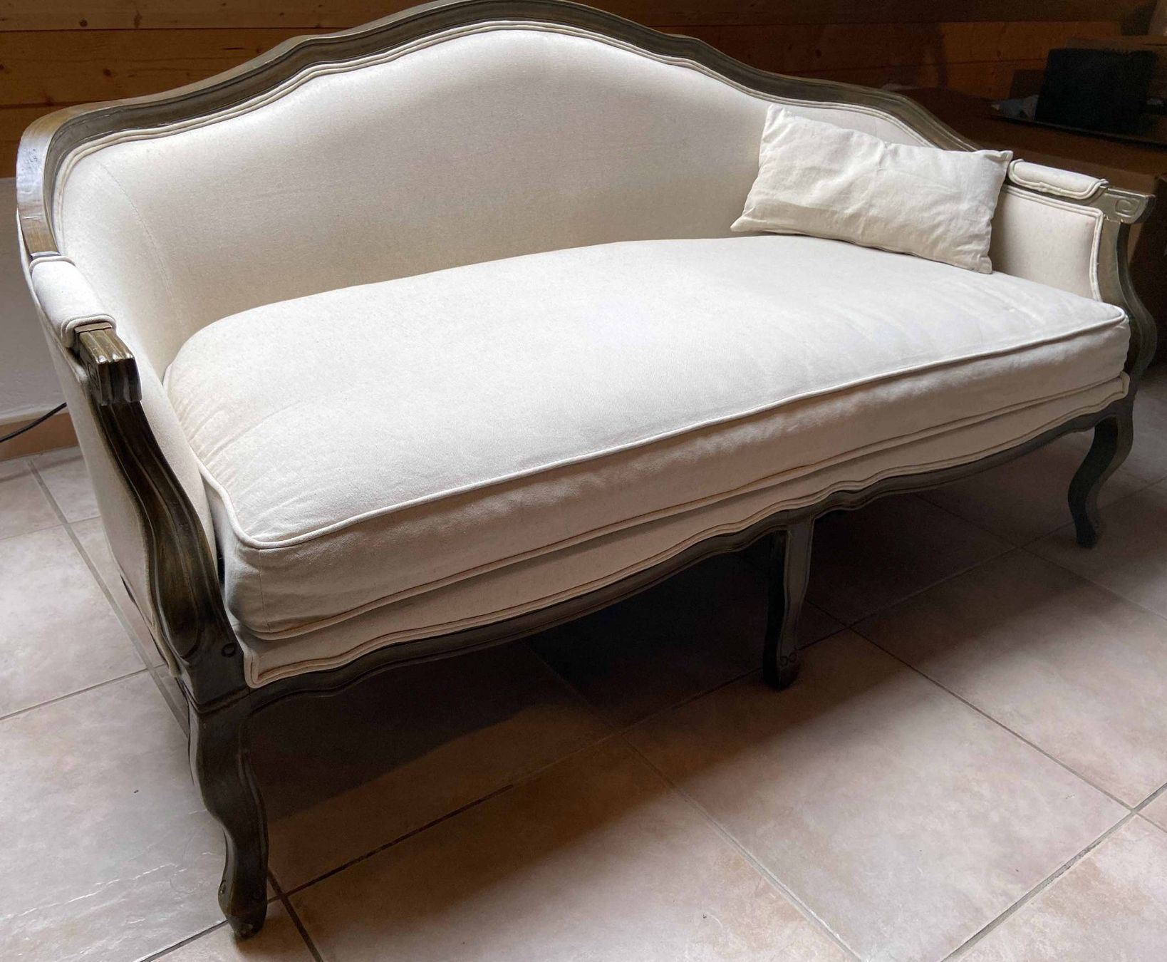 Maisons du monde Divani: Sofa – Usato da Ernetschwil venduto da Glarus5 1