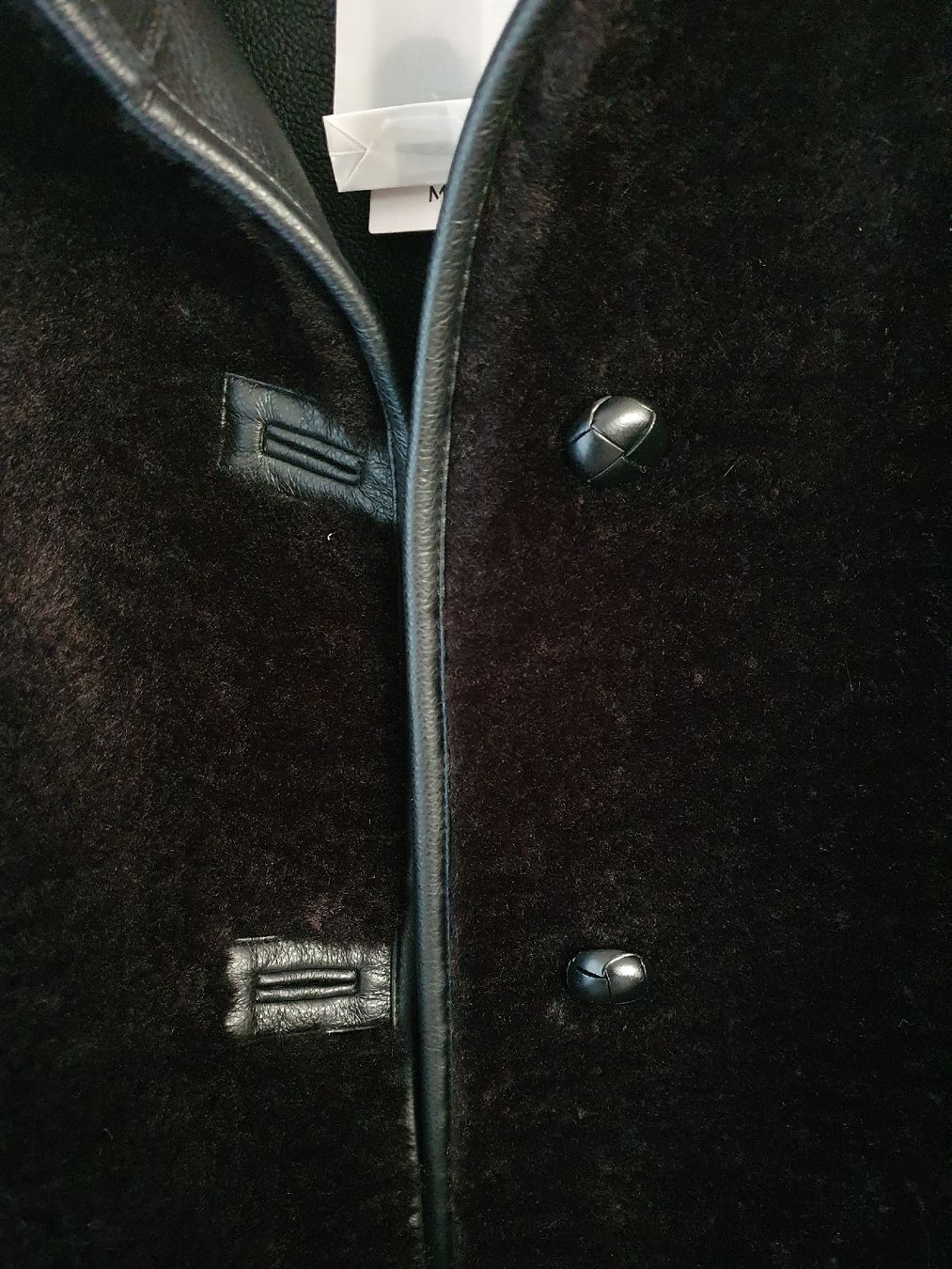 Mango Vestes: Winterjacke, S – Neuf avec emballage d'origine à Steinach par Xamax18 1