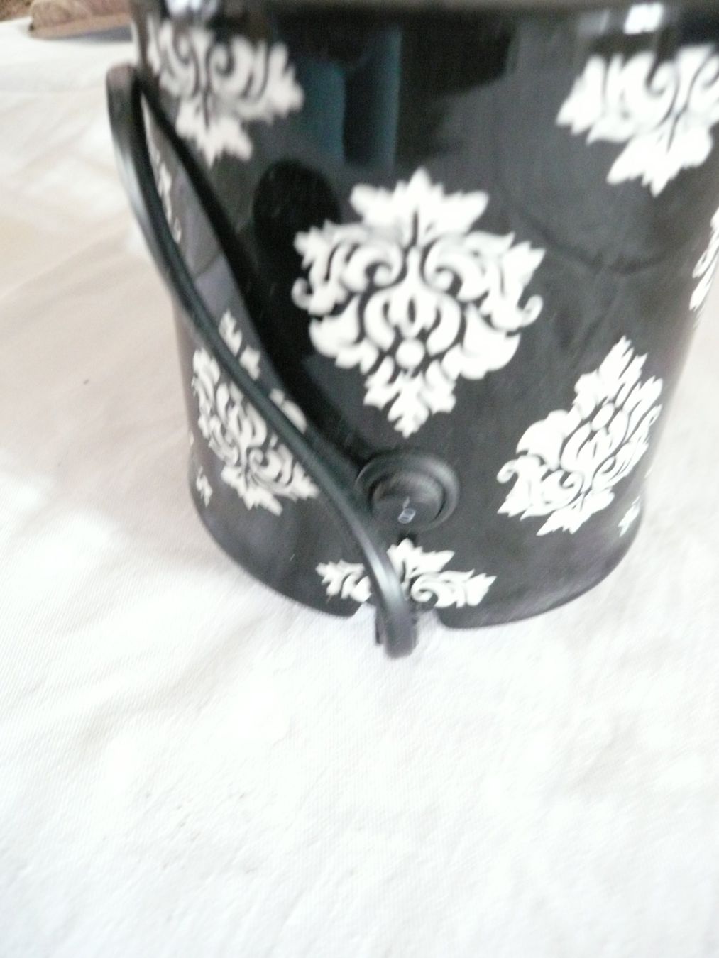 Partylite Lampade: PartyLite Duftlampe Forbidden Fruits – Usato da Rotkreuz venduto da Busa17 3
