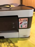 Brother Drucker und Scanner 