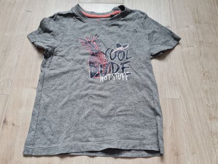 T-Shirt für Jungs, Gr. 98/104, wie neu!!!