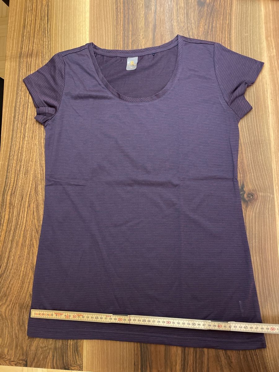 T-shirt: Tshirt Trevolution 40 – Usato da Basel venduto da pilzliii 3