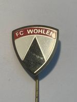 145. Anstecknadel - FC Wohlen