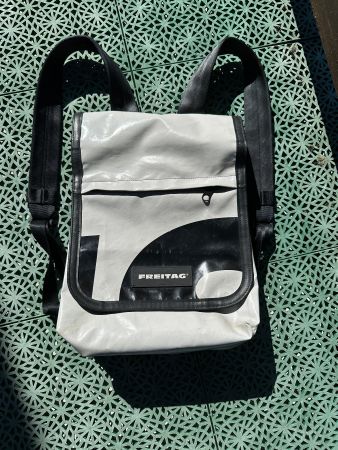 Freitag Rucksack F132 Fury